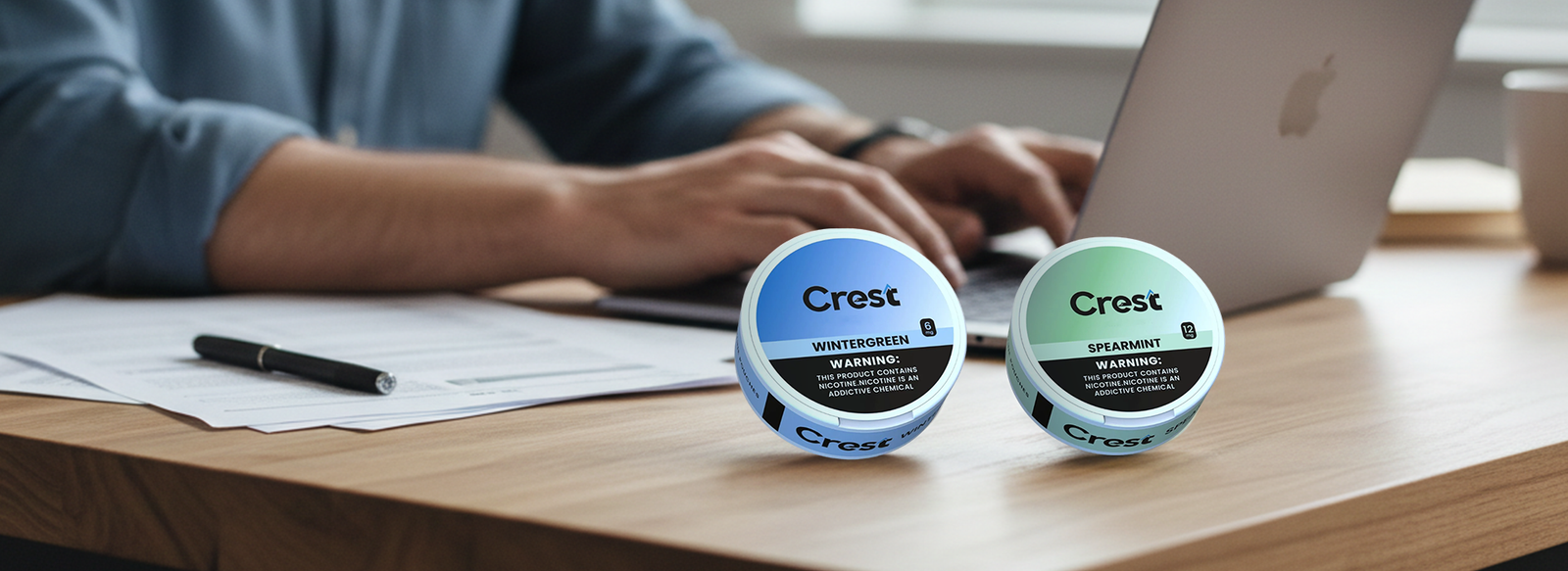 BLOG 2 1 - Crest nicotine pouches