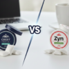 Crest vs ZYN, who's gonna win?