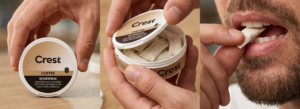 nicotine pouches